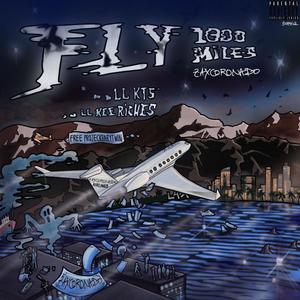 Fly 1000 Miles (Explicit)