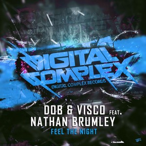 Feel The Night (Original Mix)