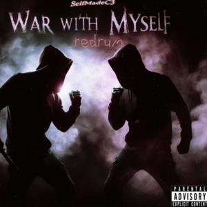 Redrum (war with myself) [Explicit]