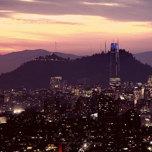 Un Sueño(feat. Jose Danús, Benjamín Salazar & Nico Galaz)