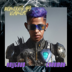 Pode Devorar (Remix|Explicit)
