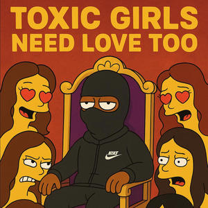 NO SUPERHERO (Explicit)