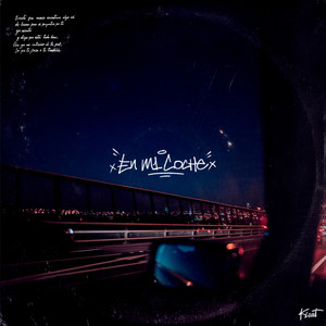 En Mi Coche (Explicit)