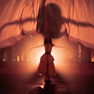Getting There / Ladies Room (Live At Eventim Apollo)封面