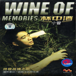 我是一个兵+打靶归来+战友之歌+当兵的人