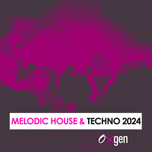 Melodic House & Techno 2024