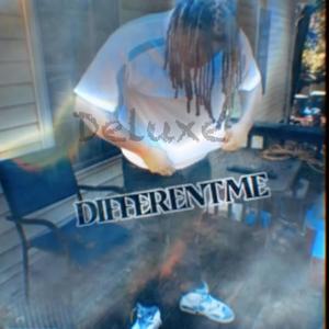 Different Me (Deluxe) [Explicit]