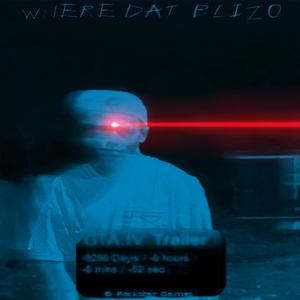 WHERE DAT BLIZO (feat. CERBERUS CLICK) [Explicit]