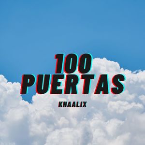 100 Puertas