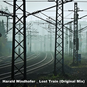 Lost Train