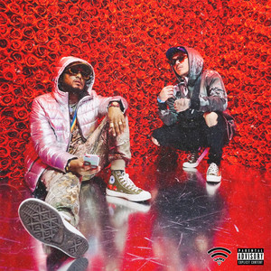 Gucci Pack (feat. Bando Wavey) (Explicit)