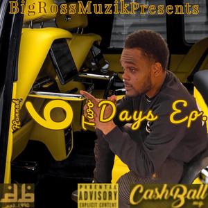 Hunnad6Two Days(feat. Ross) (Radio Edit|Explicit)