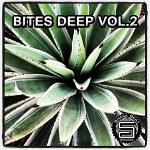 Bites Deep, Vol. 2