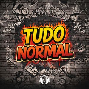 DJ Fabio Original - TUDO NORMAL (Explicit)