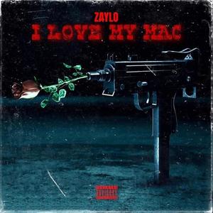 I Love My Mac (Explicit)