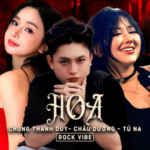Hoa (Metal Rock Ver.3)