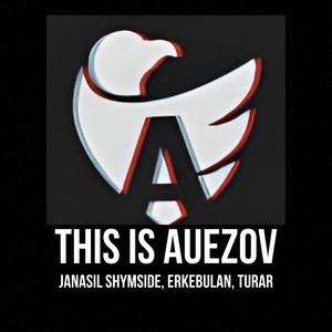 This Is Auezov