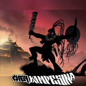 Heridas abiertas de America en la tinta (Explicit)