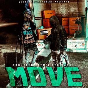 MOVE (feat. DEG BABY) [Explicit]