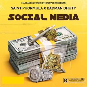 SOCIAL MEDIA (Explicit)