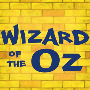 Wizard of the Oz. (Explicit)