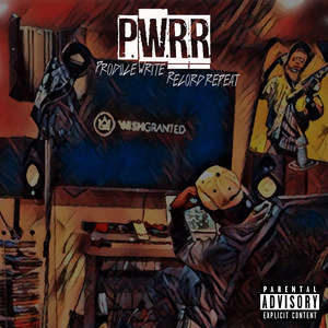 P.W.R.R. (Explicit)