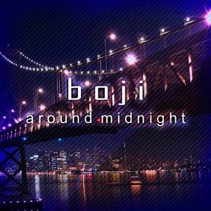 Around Midnight