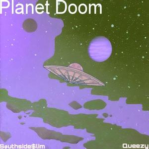 Planet Doom (Explicit)