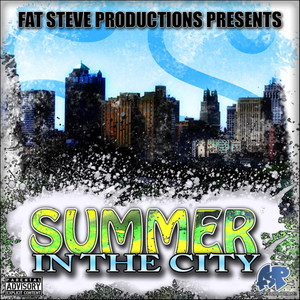 Summer in the City (Explicit)
