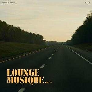 lounge musique, vol. 3: 