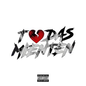 Todas mienten (feat. Samuel Doño) (Explicit)