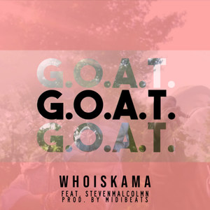 G.O.A.T