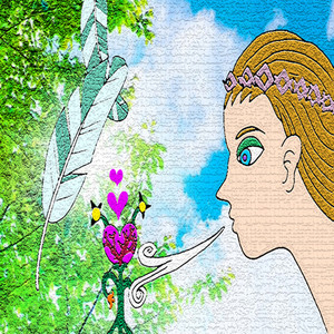 確かな約束 (feat. Saki)