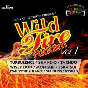 Wild Fire Riddim, Vol.1