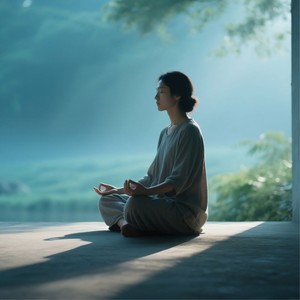 Soothing Rhythms for Peace