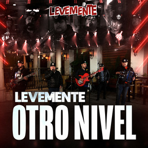 Otro Nivel - El Lema Del Barbas (En Vivo)