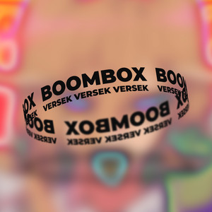 Boombox