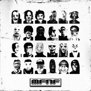 50 DOLLAR BILL (feat. James Gorczyca, Venting Palace, BRUHMANEGOD, D'Haelo, Lvst, BLCKK, nAvvvi & Yung Tilapi) (Explicit)