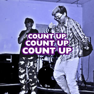 count up (feat. Don Michaellll) (Explicit)