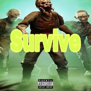 YGN Mack- Survive (Explicit)