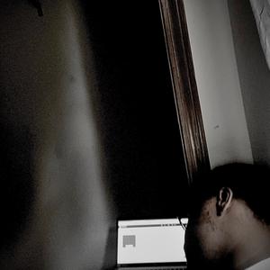 up at night (Explicit)