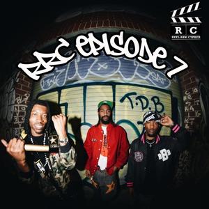 RRC EPISODE 7 (feat. WickDaDon, MÄÐ MØD & PTC Reeko) (Explicit)