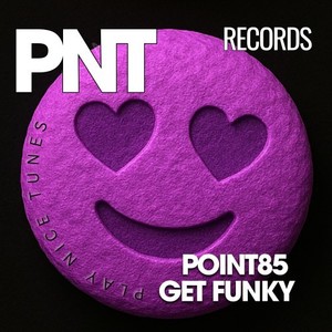 Get Funky (Extended Mix)