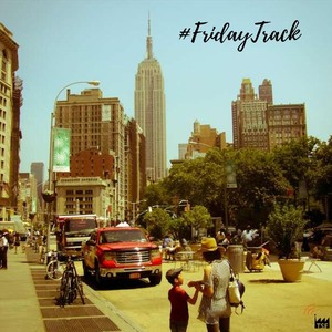 Gang Vogh(feat. Mister Colfer & Elmnt)