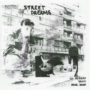 Street Dreams (Explicit)