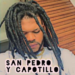 san pedro y capotillo