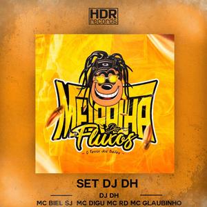 Set DJ DH (Explicit)