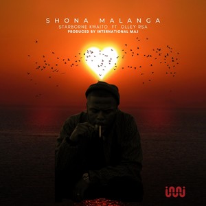 Shona Malanga (feat. Olley Rsa)