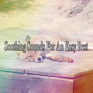 Soothing Sounds For An Easy Rest