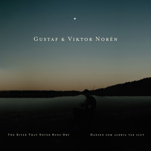 The River That Never Runs Dry